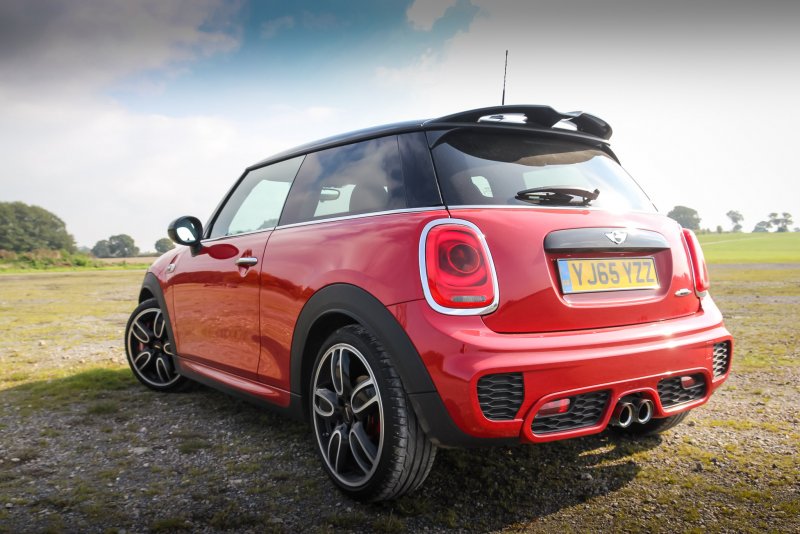 BMW 2015 Mini Cooper