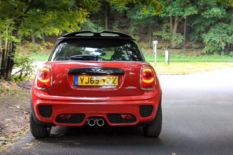 BMW 2015 Mini Cooper