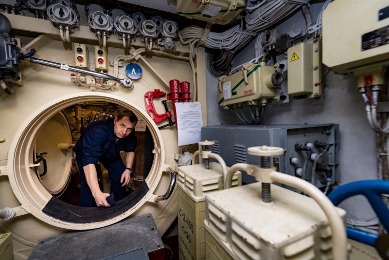 SSN 707