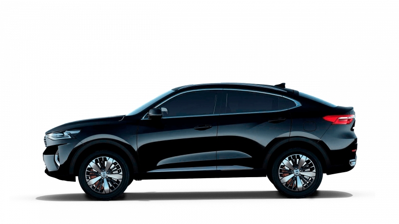 Haval f7 x Аквамарин