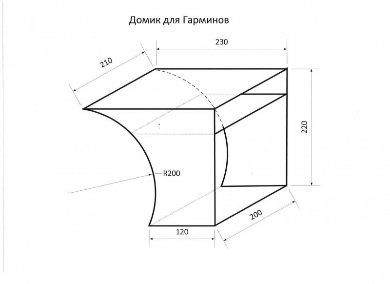 Столик для лодки ПВХ своими руками