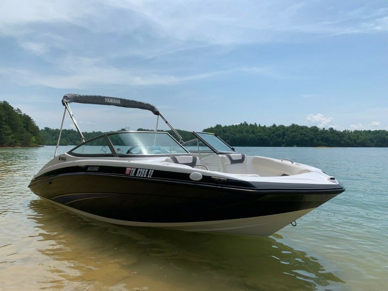 Yamaha sx190