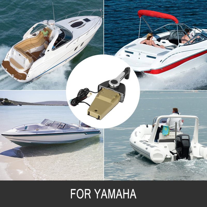 Yamaha f250