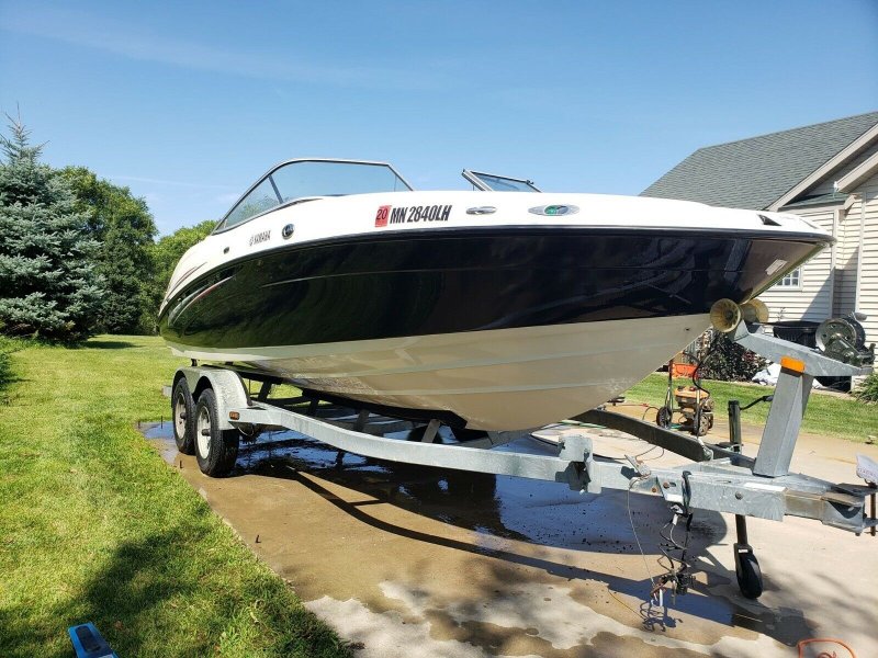 Yamaha sx210