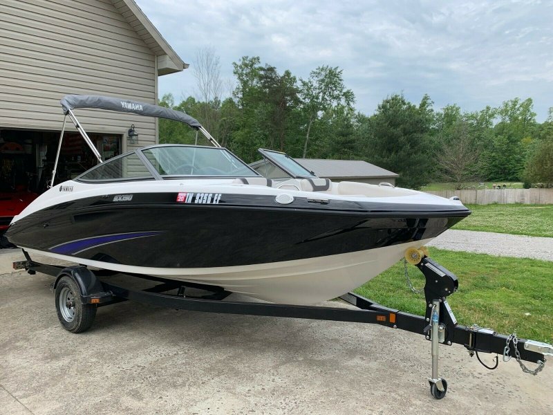 Yamaha sx190