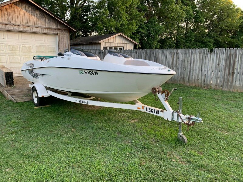 Yamaha ls2000