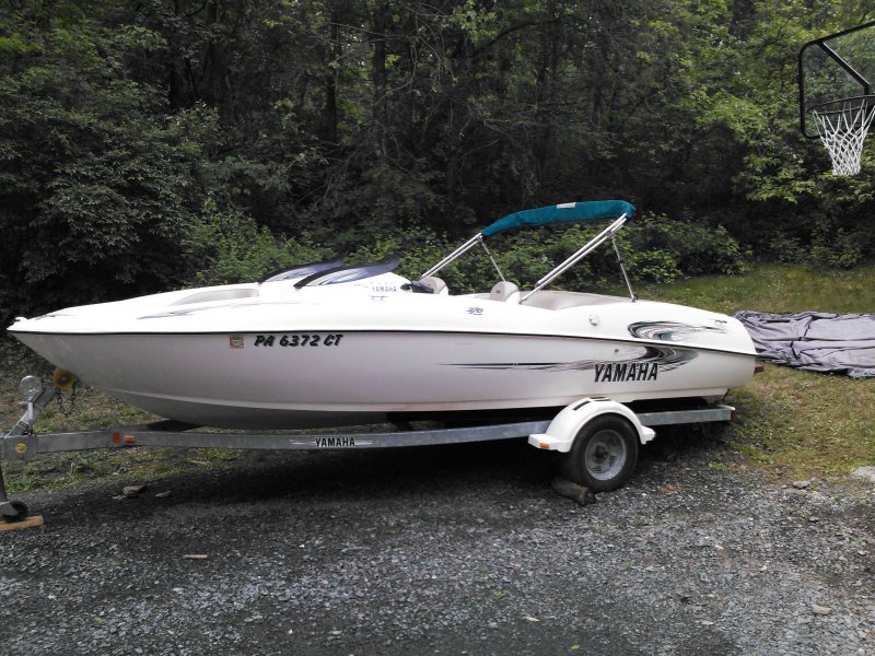 Yamaha ls2000