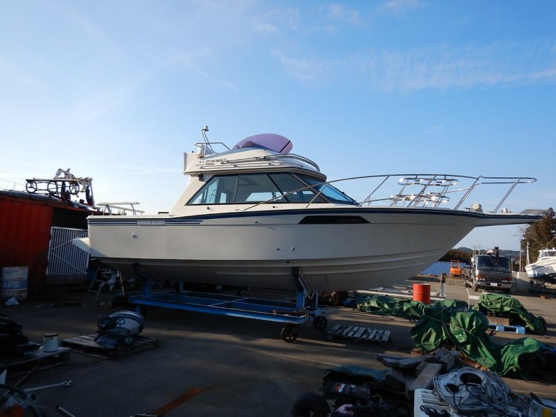 Yamaha PC 27