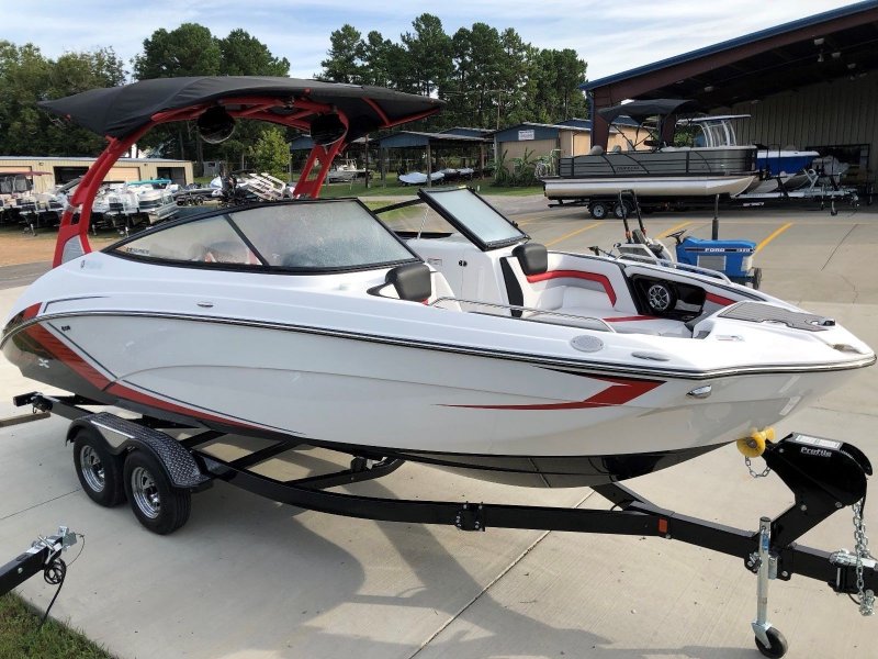 Yamaha 242x