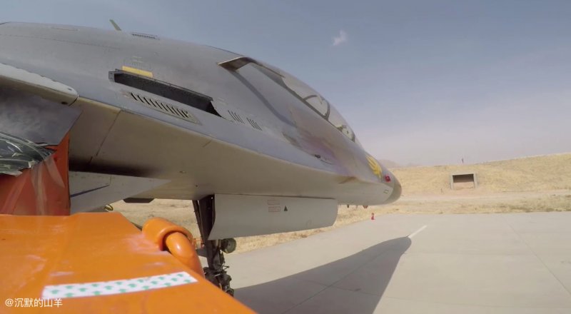 Стрельба из пушки ГШ-301