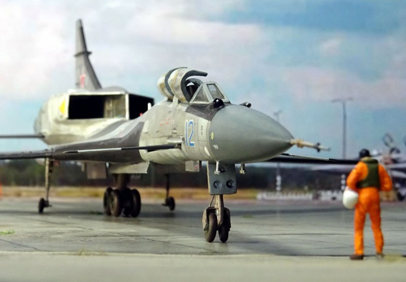 Тр-301 самолет