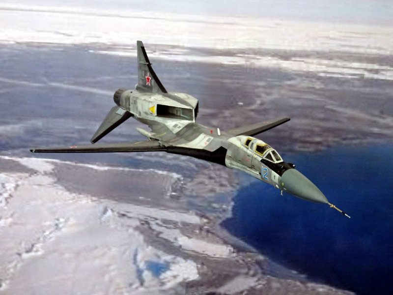 ГШ-30 Су-27
