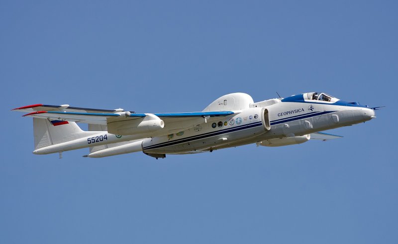 АН 124 Мрия