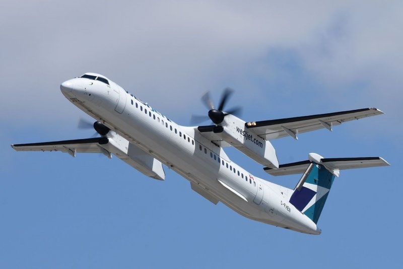 Q400 NGX