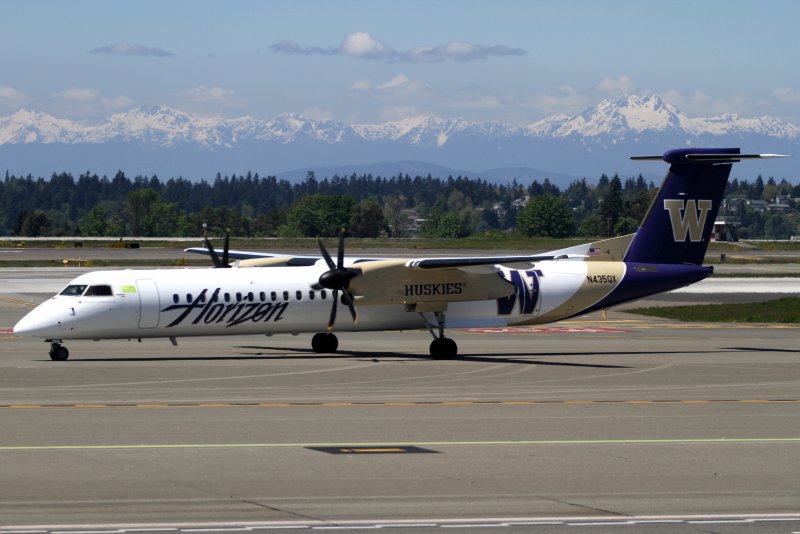 Бомбардье q400 ф