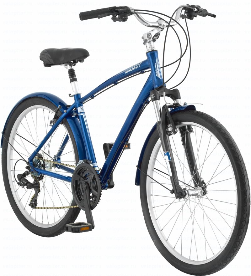 Велосипед Schwinn Sierra 2018
