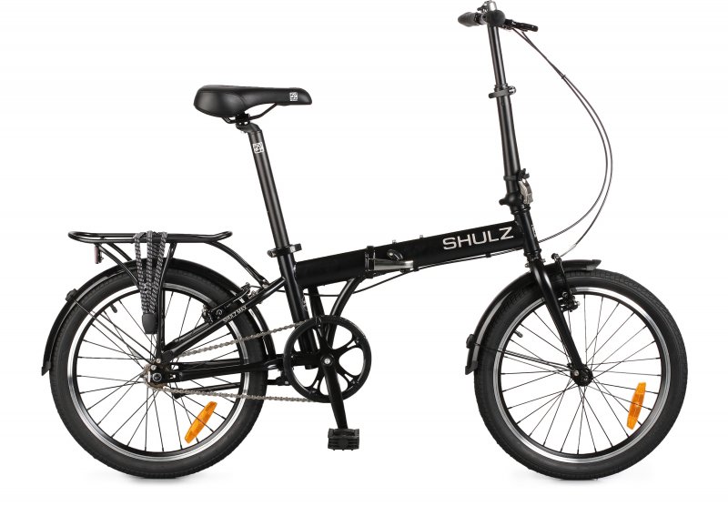Складной велосипед Shulz Max, 20
