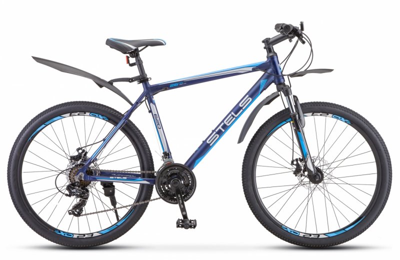 Stels Navigator 510 d 26 v010 (2020)