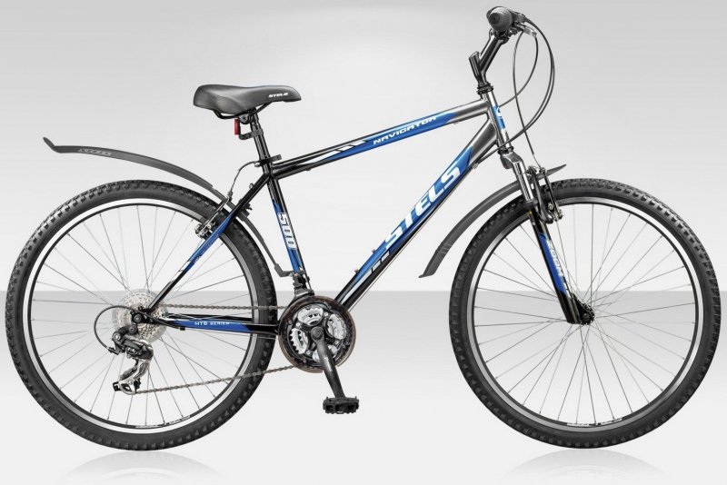 Stels Navigator 500 2015