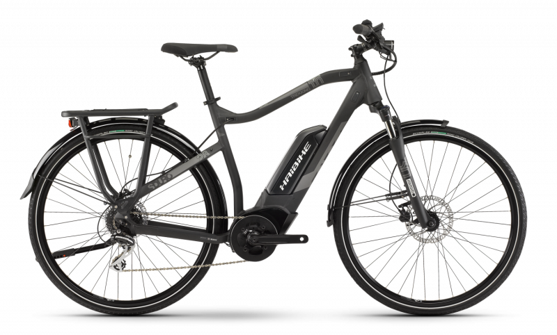 Электровелосипед Haibike SDURO HARDSEVEN 5.0