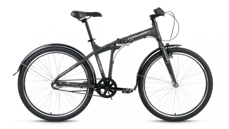 Велосипед forward Tracer 26 3.0
