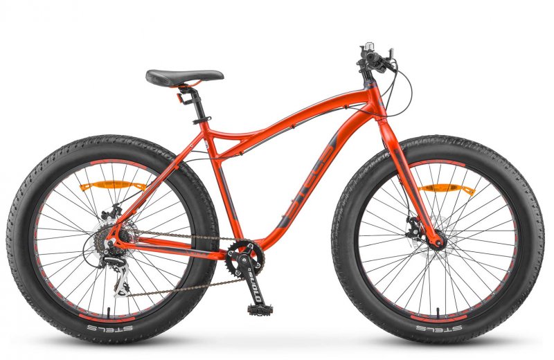 Stels Aggressor MD 26 v010