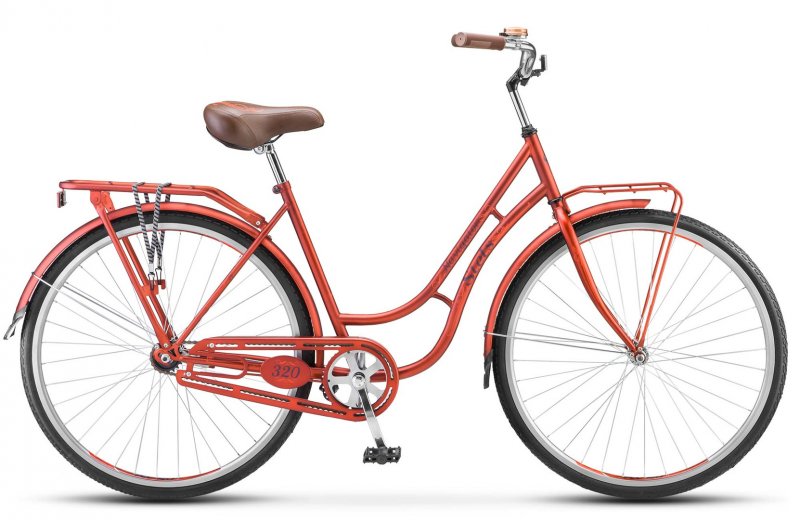 Велосипед 28" stels Navigator-350 Lady (20"