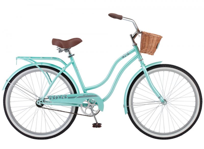 Женский велосипед Schwinn Talula