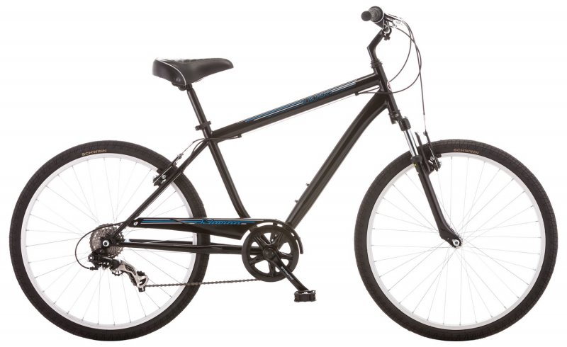 Schwinn Suburban Deluxe