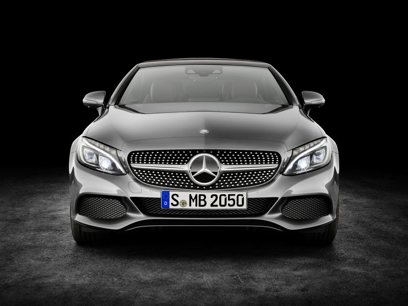 Mercedes c class 2021 AMG