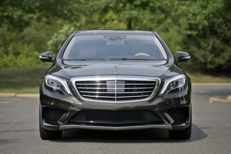 Мерседес s63 AMG 2020