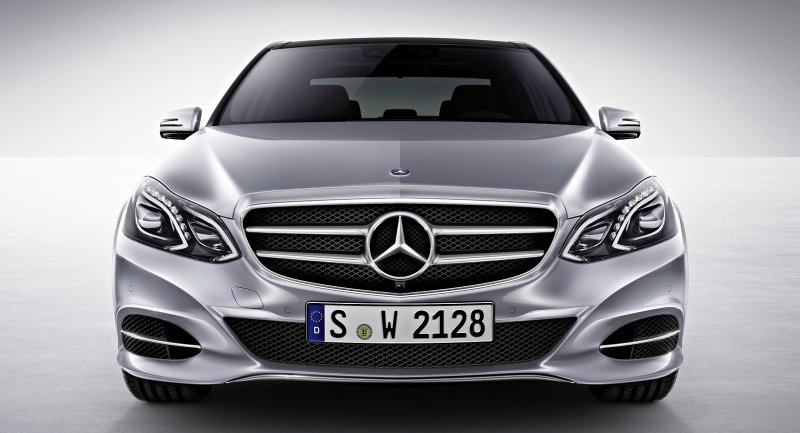 Mercedes e-class w213/w212