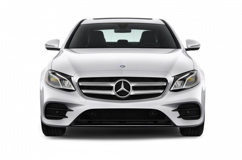 Mercedes Benz e class 2020
