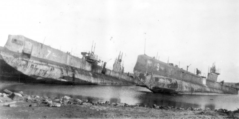Пл Барс 1915