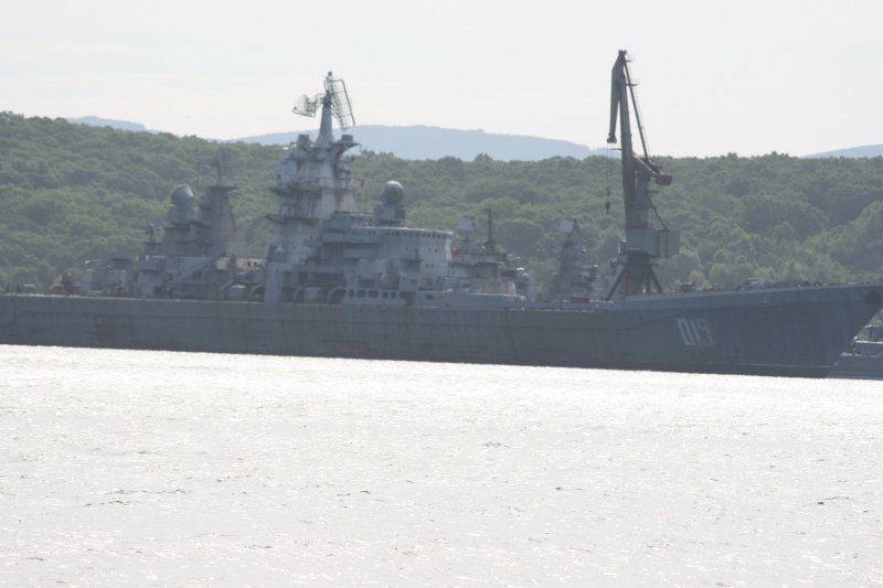 Бухта Абрек Адмирал Лазарев