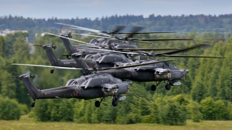 К-52 Аллигатор