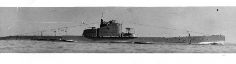 Щ-408 подводная лодка