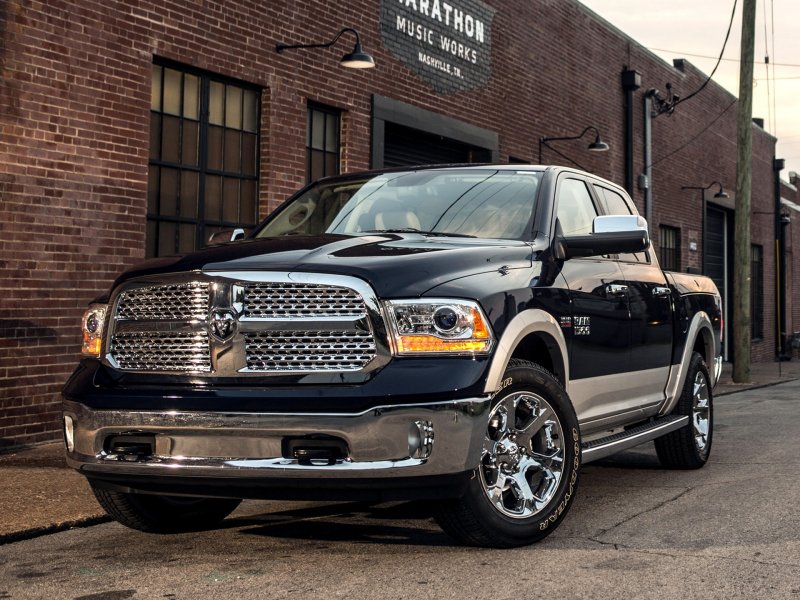 Dodge Ram 1500