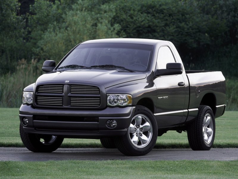 Dodge Ram 1500