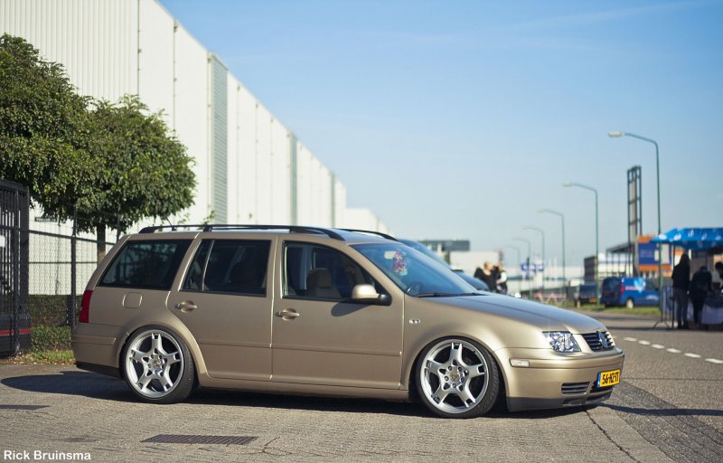 Golf mk4 универсал