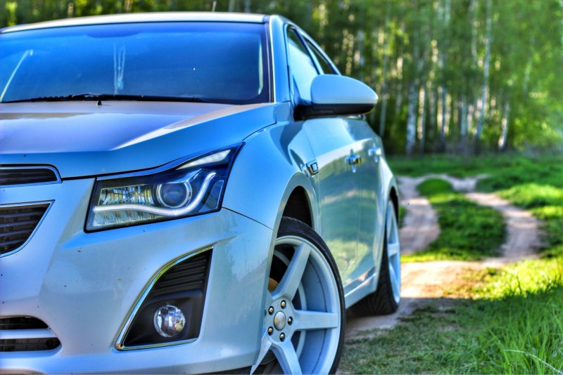 Chevrolet Cruze 2011 Tuning