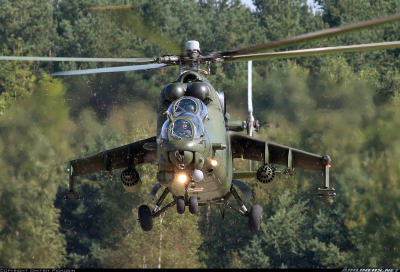 Польский ми 24
