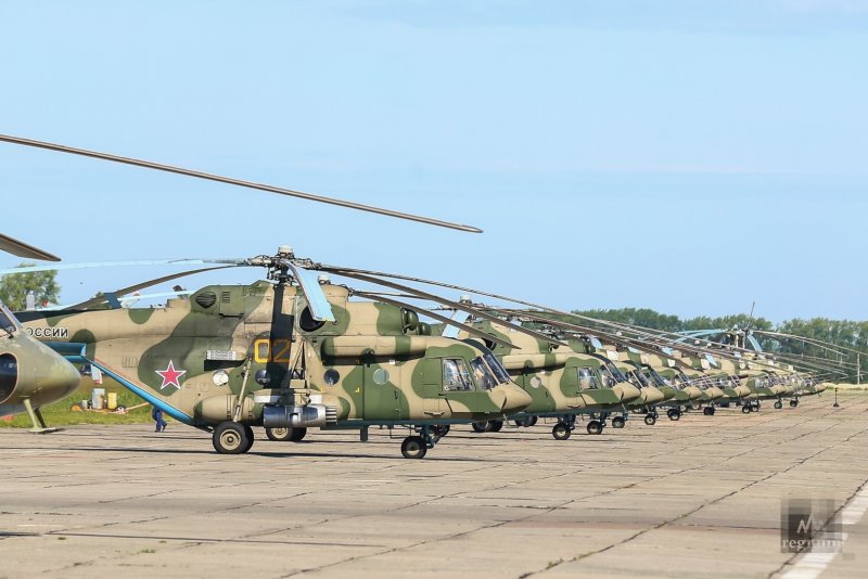 17 Бригада армейской авиации