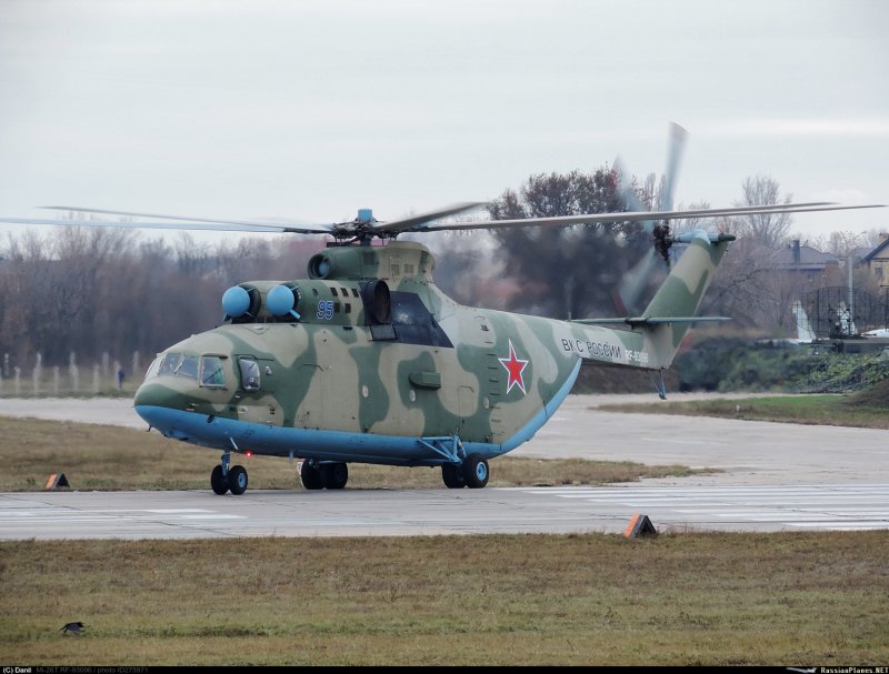Авиация Росгвардии