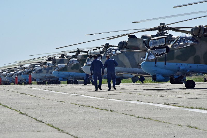 48 Авиабаза Каменск Уральский