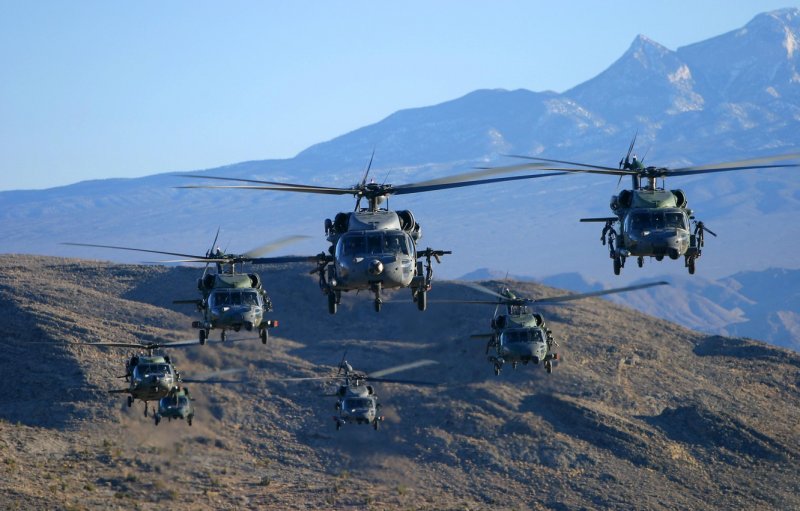 Армейская Авиация Российской Федерации