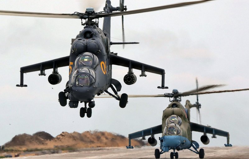 Центр 2019 военные учения Донгуз