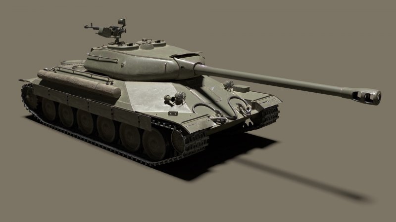 ИС 6 броня WOT