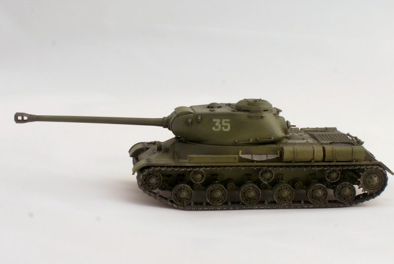 ИС 2 414