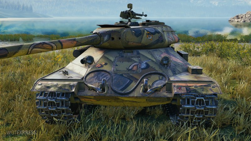 3д стиль на ИС 6